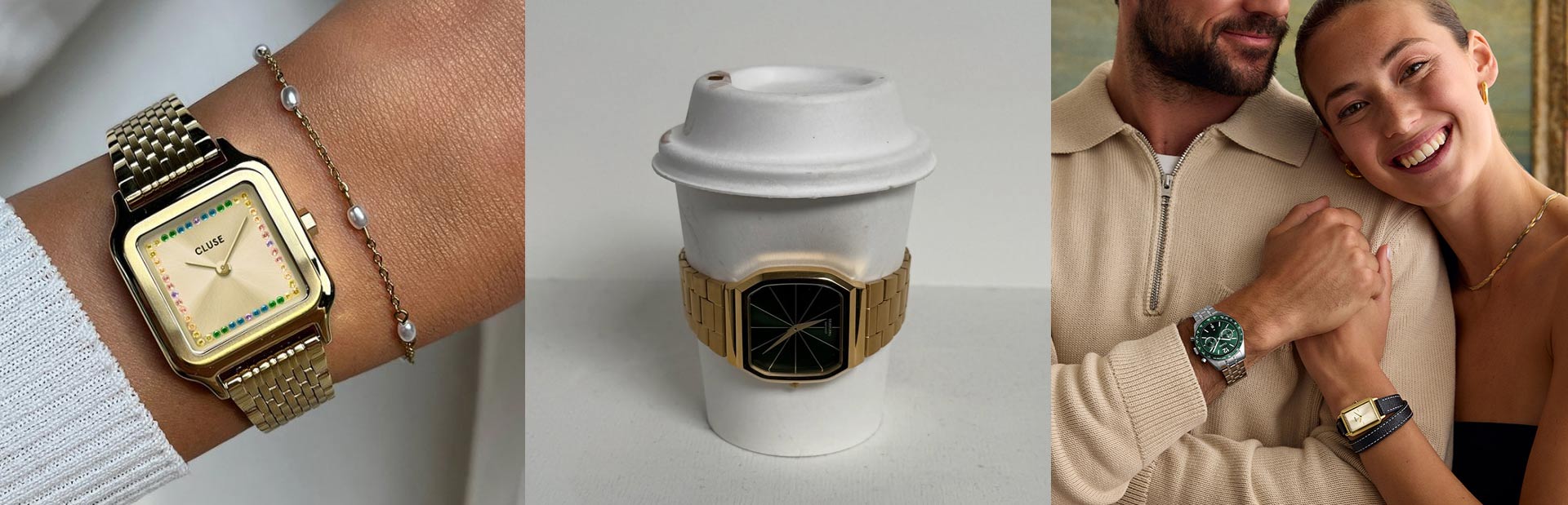 Horloges