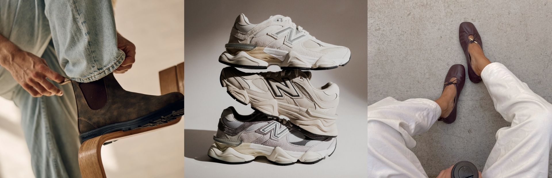Schoenen