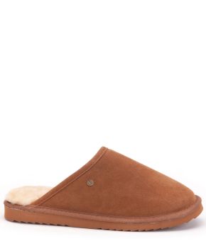 Classic Unisex Suede